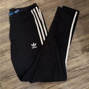 Addidas leggings